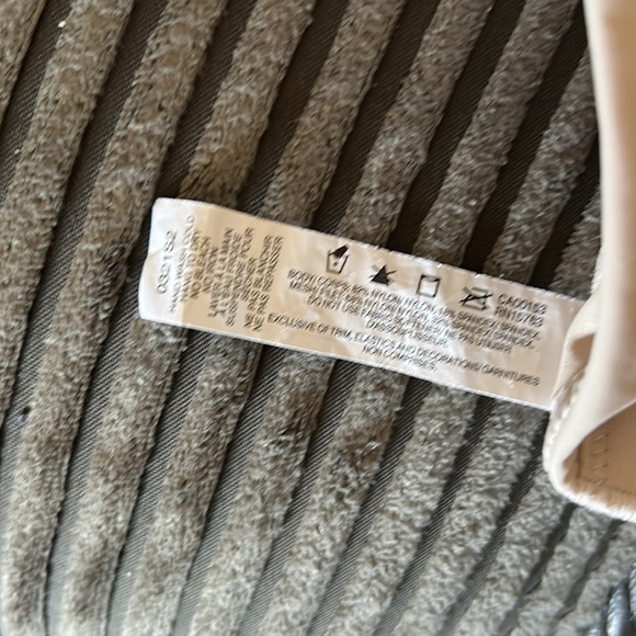 WONDERBRA wire free full coverage bra size 38C - Picture 8 of 8